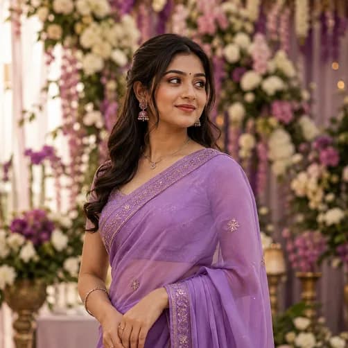 Radhika Manjul