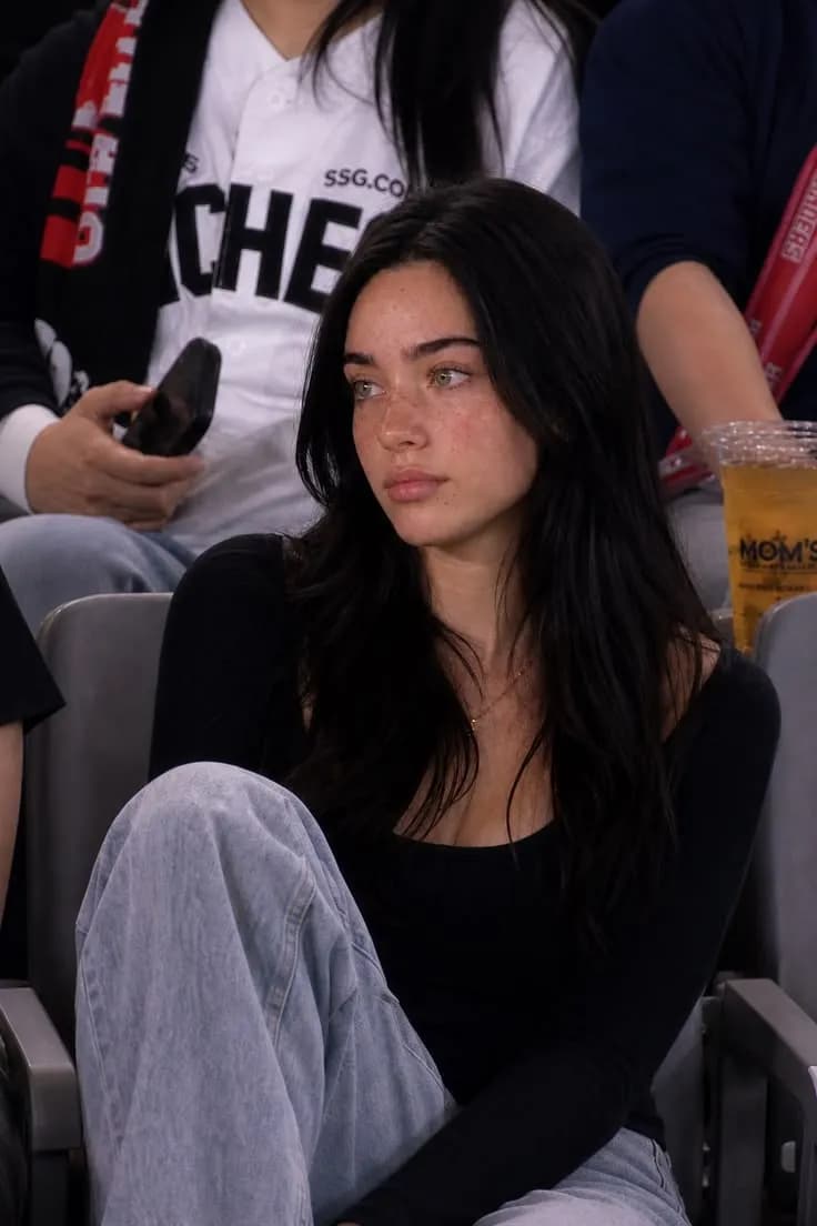 Maya Stone