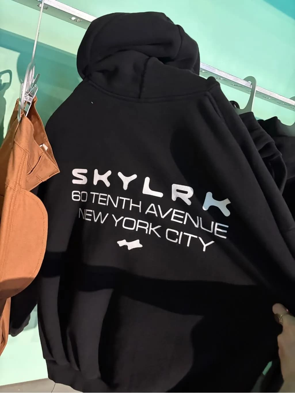 Skylrk slides