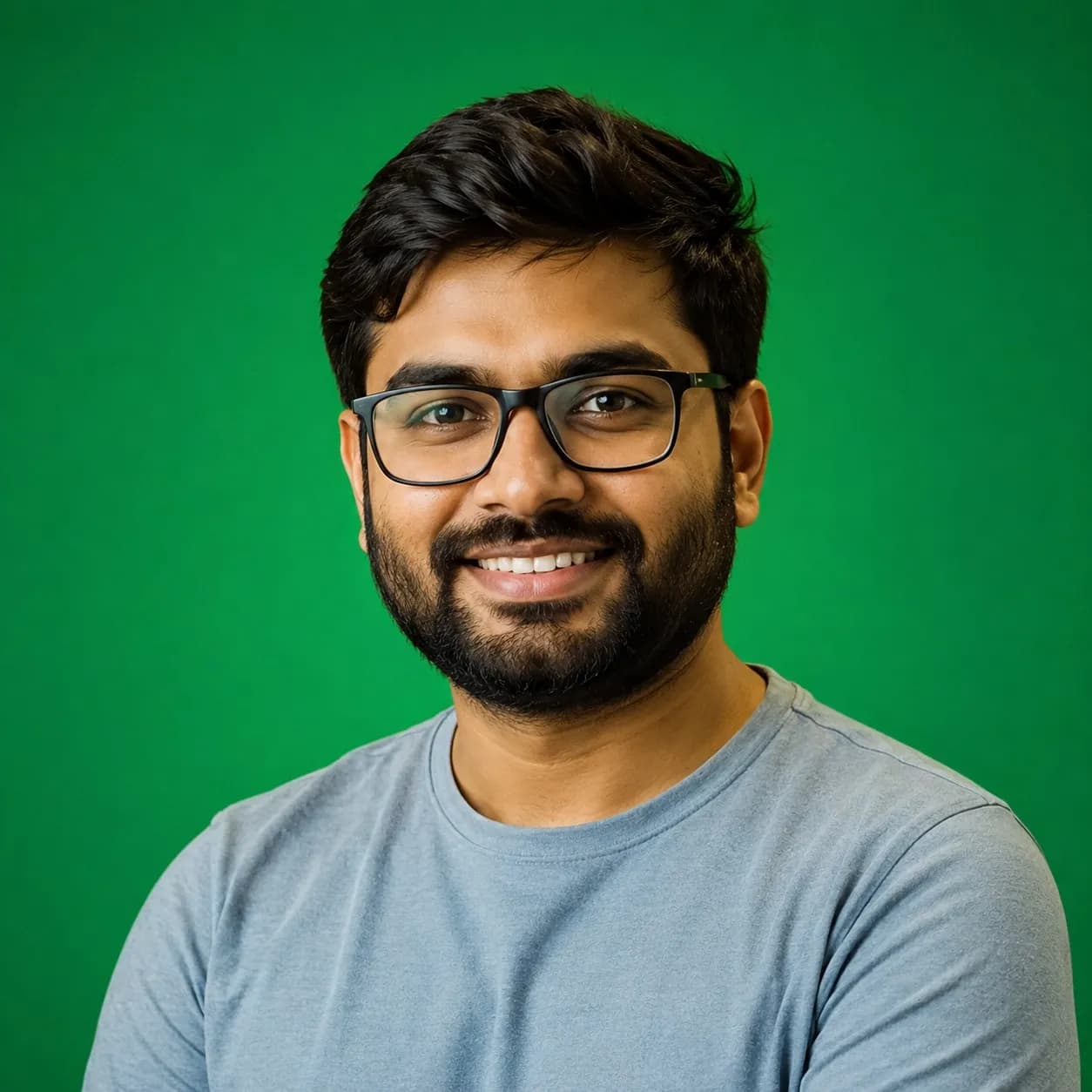 Krishna Moorthy