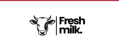 fresh milk