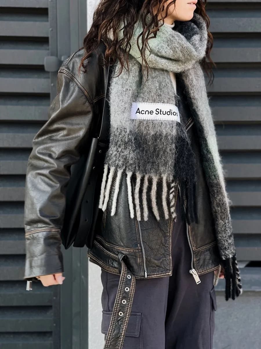 Acne Studio
