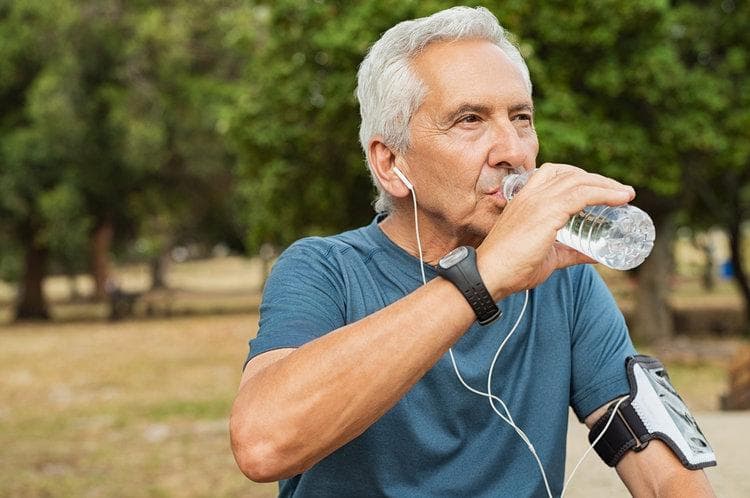 WHY YOU SHOULD DRINK WATER AFTER WAKING UP: 7 LIFE CHANGING FACTS: Pinnacle  Care Internal Medicine: Internal Medicine