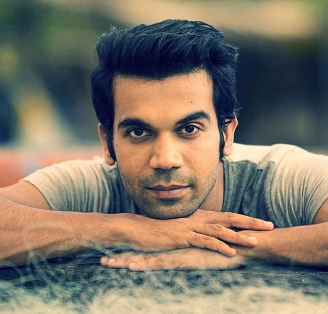 Rajkummar Rao Height, Age, Girlfriend, Wife, Family, Biography &amp; More »  StarsUnfolded
