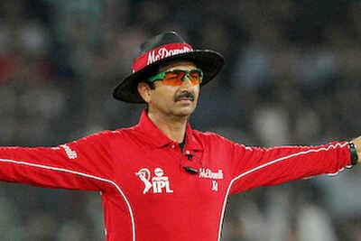 Image result for ipl umpire