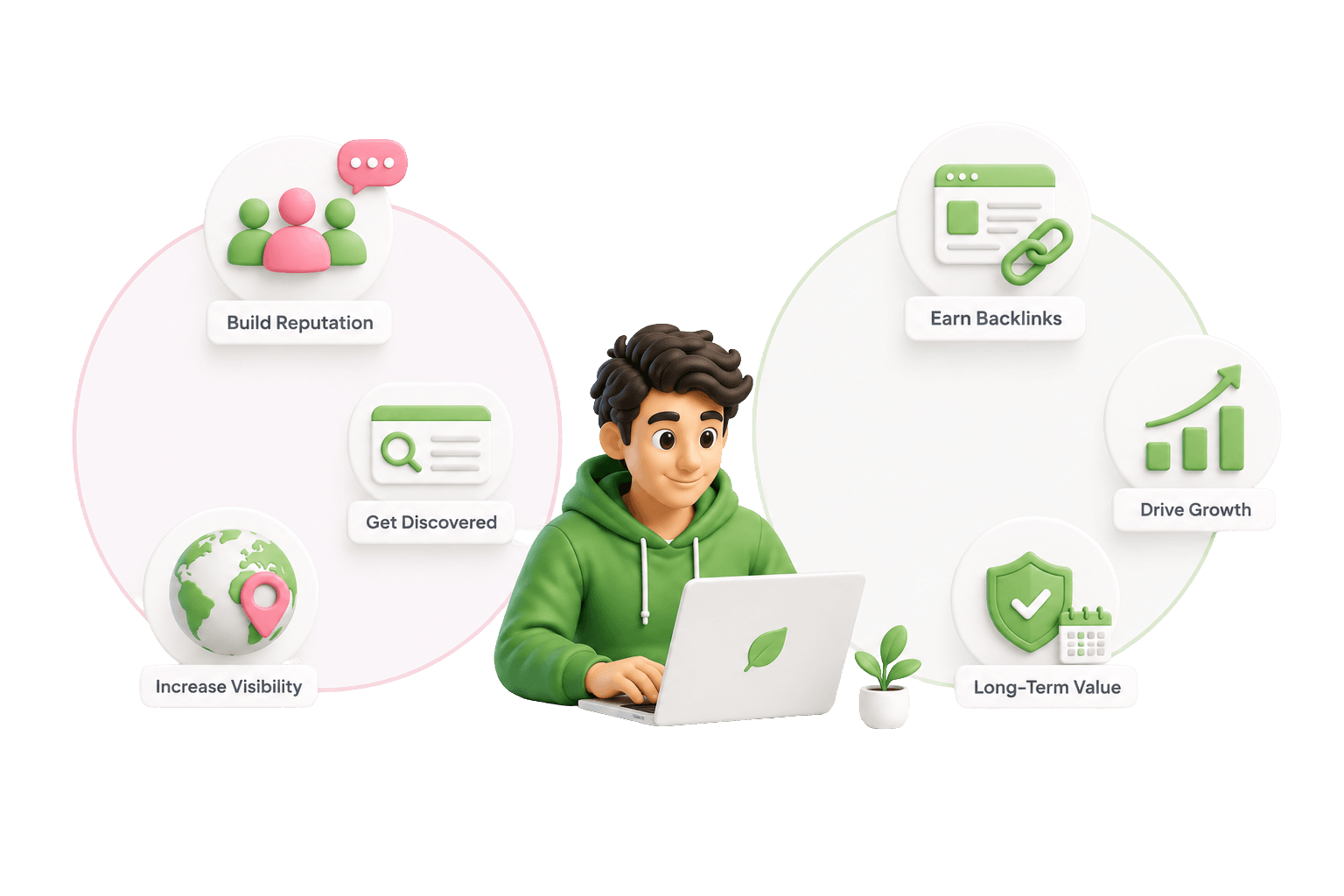 Share your expertise and grow your reach