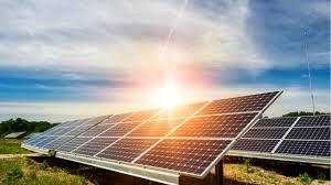 What is solar power? 