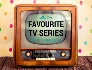 What's Your Favorite TV Show?