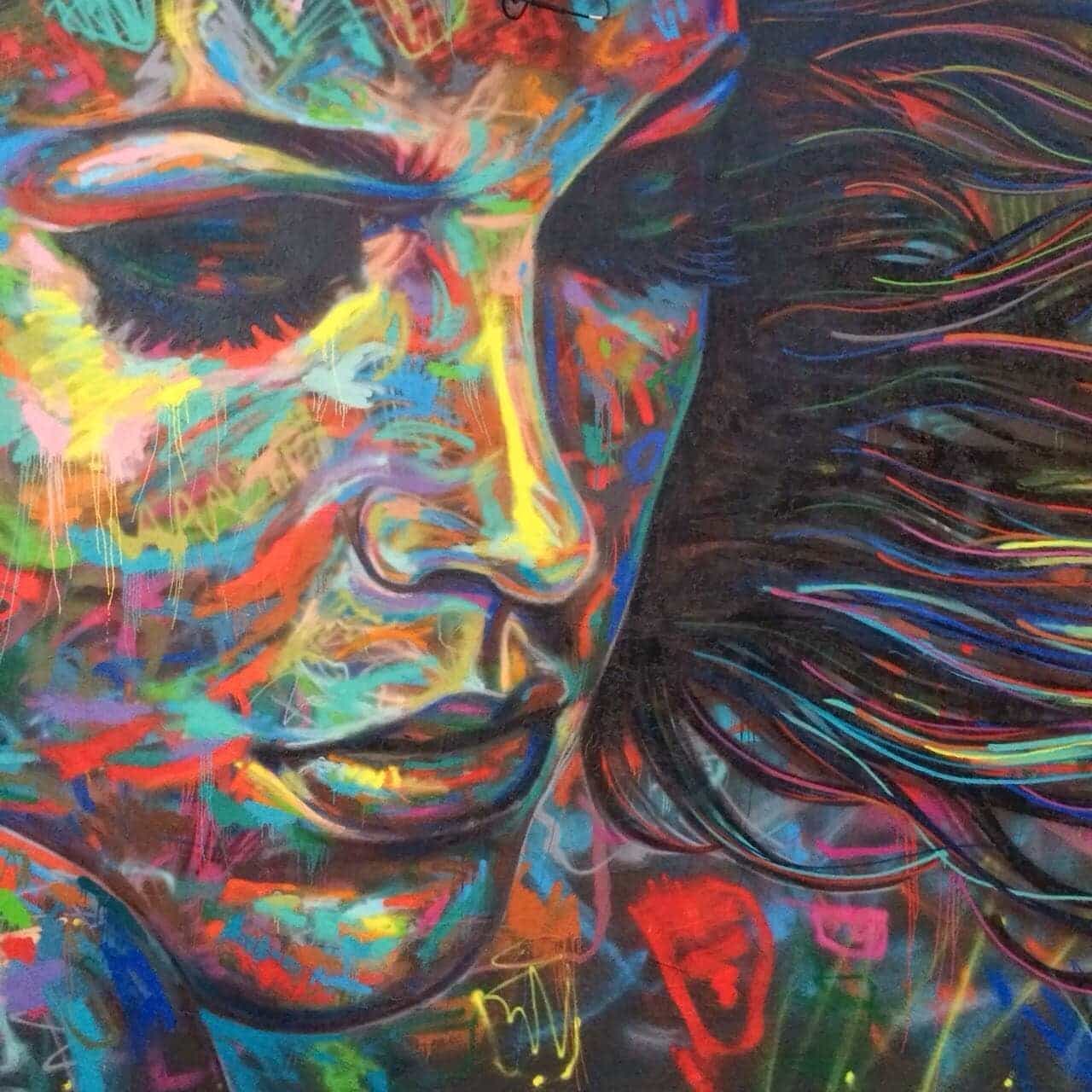fin arts