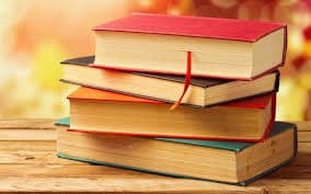 What is the difference between a novel and a book?
