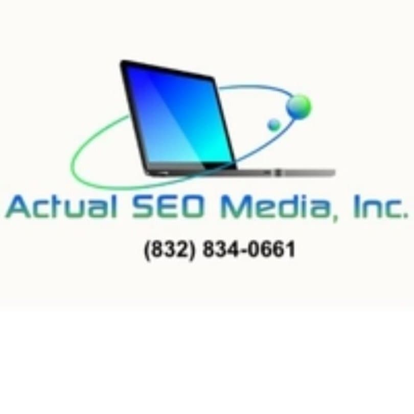 Actual SEO Media, INc.