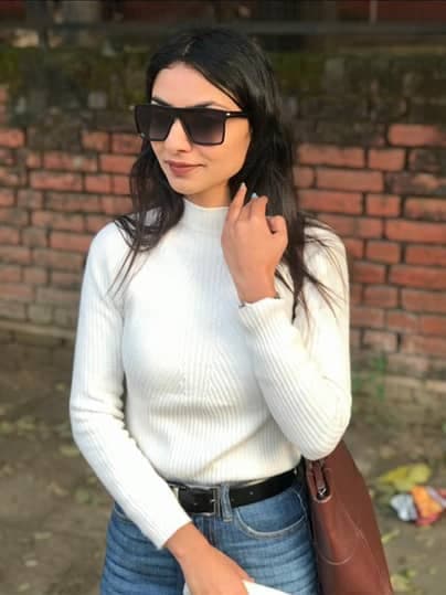 Shiny Sharma