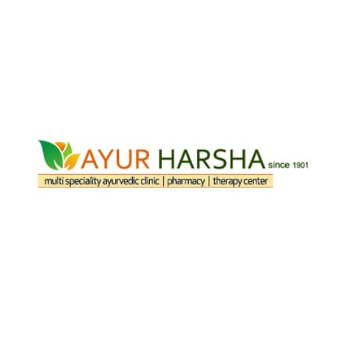 Ayur harsha