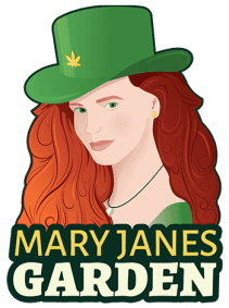 maryjanes garden