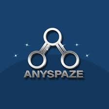 any spaze