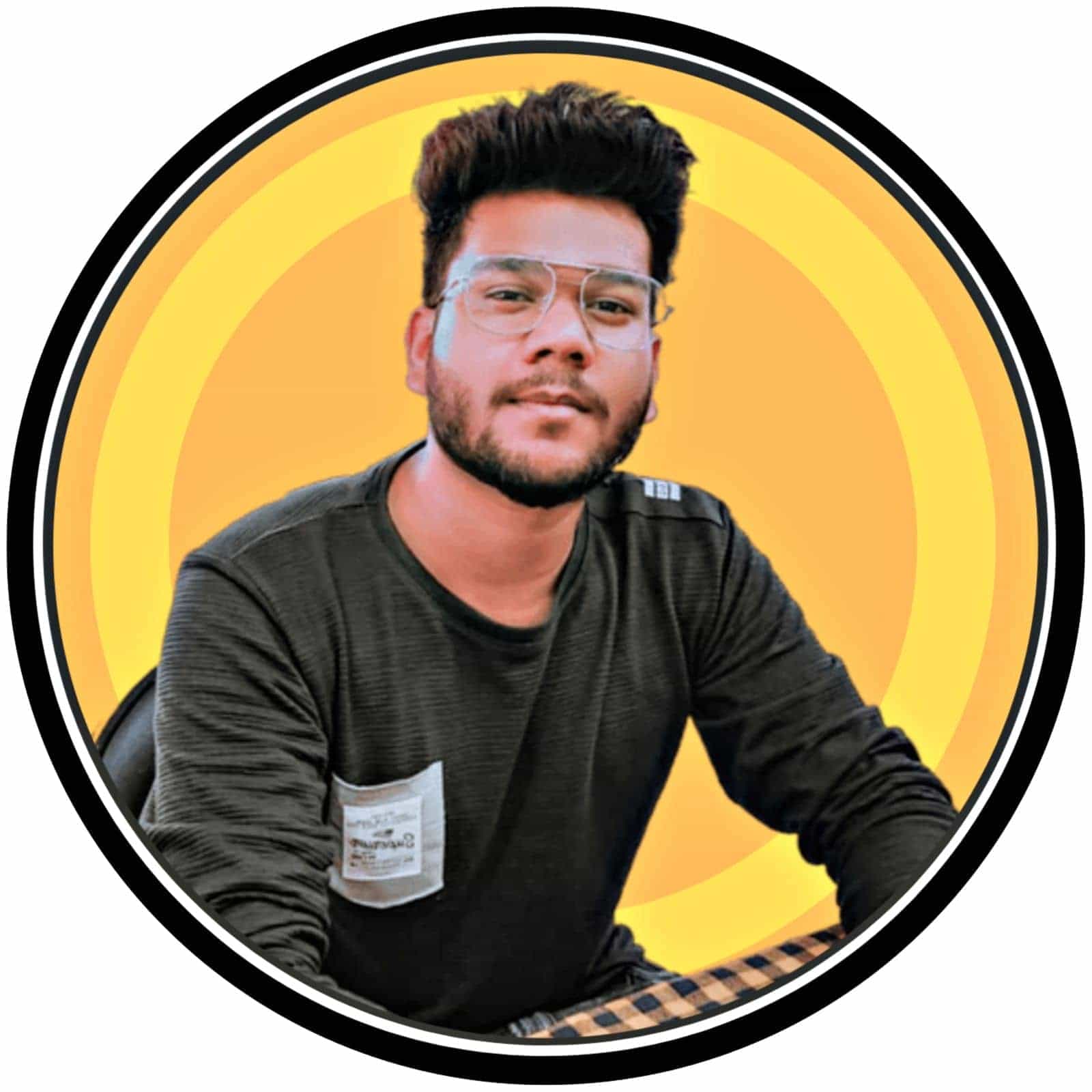 Vikash Kushwaha