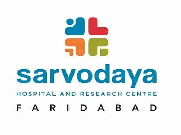 sarvodaya healthcare