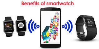 Benefits of Smart Watch. Smart Watch is providing more and more… | by Samuel Roy | Medium
