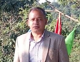 Akhtar Ujjaman