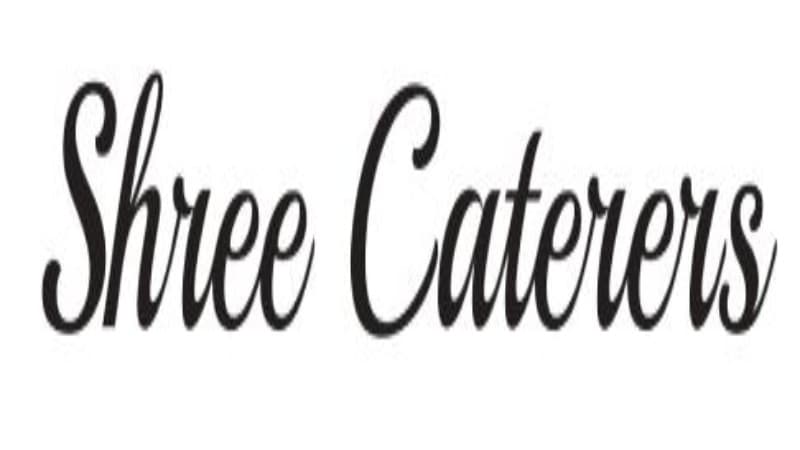 Shree caterers