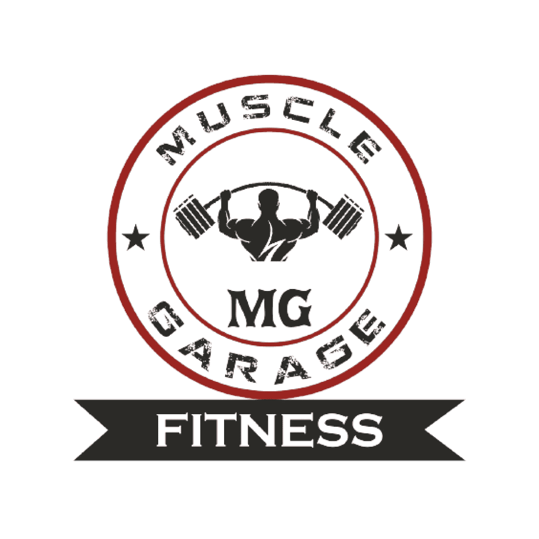 Muscle garagefitness