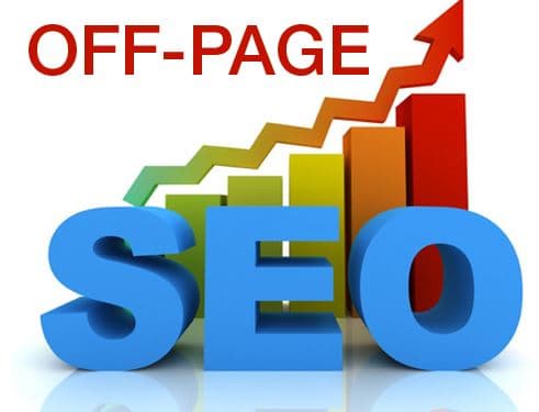 off page seo