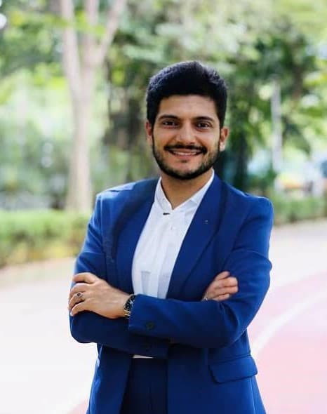 Vineet Bhatt