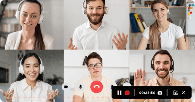 Tips for using the iTop screen recorder