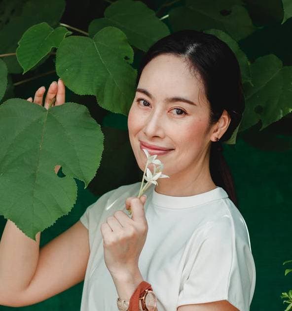 Chrisial Ling