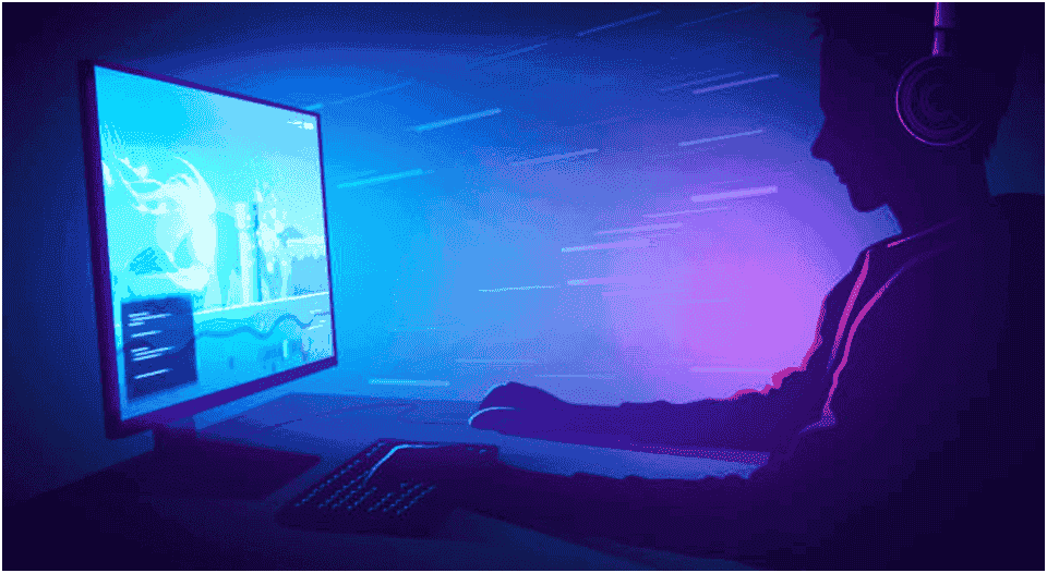 The Evolution of Video Games: Exploring the Benefits and Advantages of PC Gaming