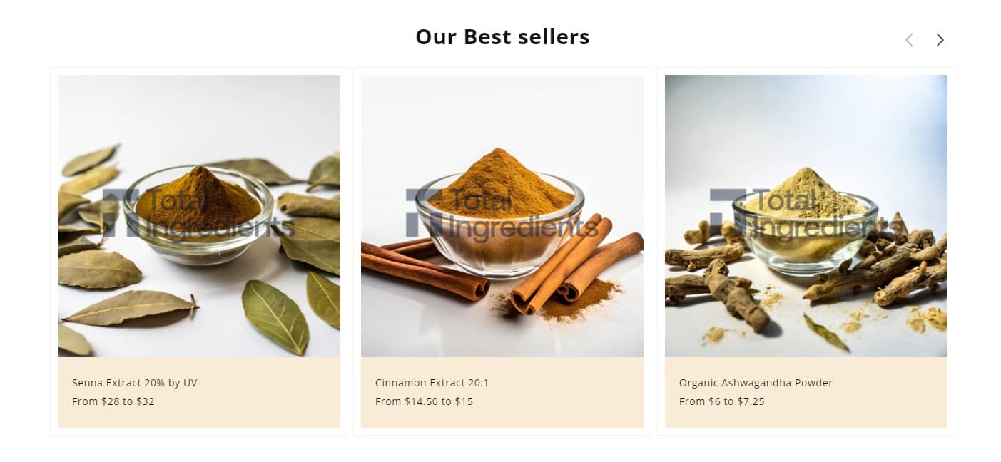 Mistakes to Avoid While Buying Bulk Spices Online