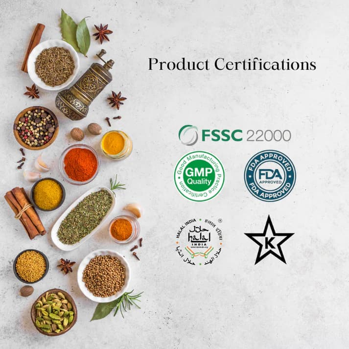 Mistakes to Avoid While Buying Bulk Spices Online