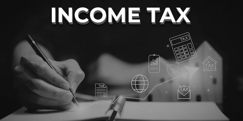 income tax return