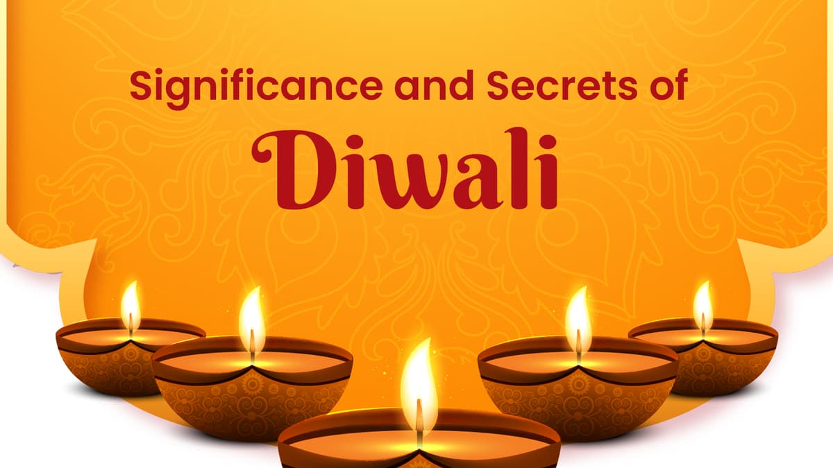 What is the Significance of Diwali, and Why is it Celebrated - Letsdiskuss