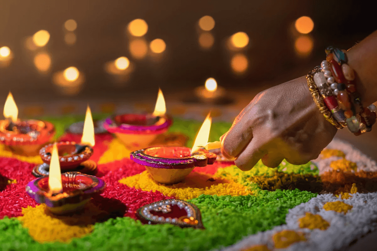 What is the Significance of Diwali, and Why is it Celebrated - Letsdiskuss