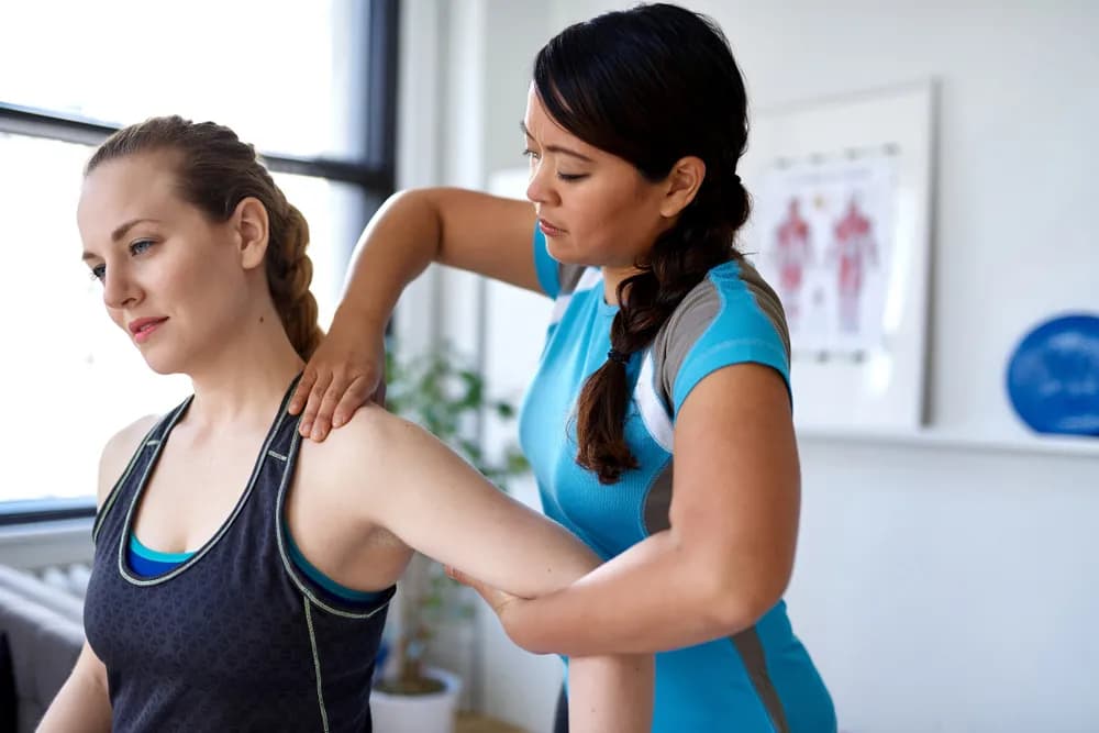 Find the Best Care for Your Child: What to Look for in a Pediatric Physical Therapist