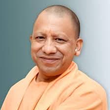 Adityanath Yogi