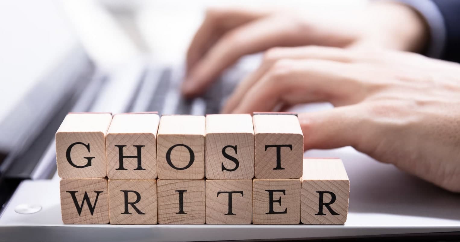 Can Ghostwriters Help with both Fiction and Non-Fiction? - Letsdiskuss