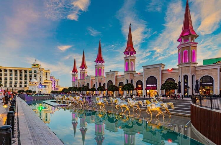 What Is The Best Places To Visit In Saudi Arabia? - Letsdiskuss