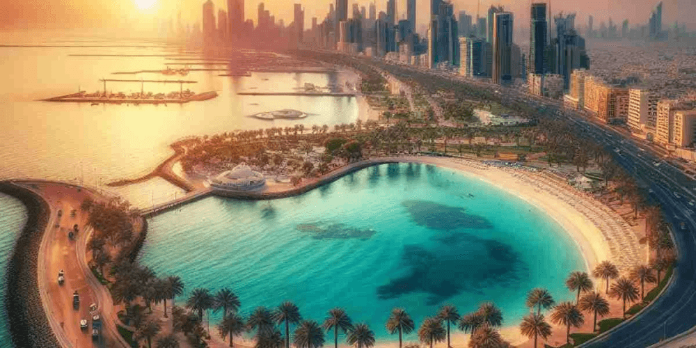 What Is The Best Places To Visit In Saudi Arabia?