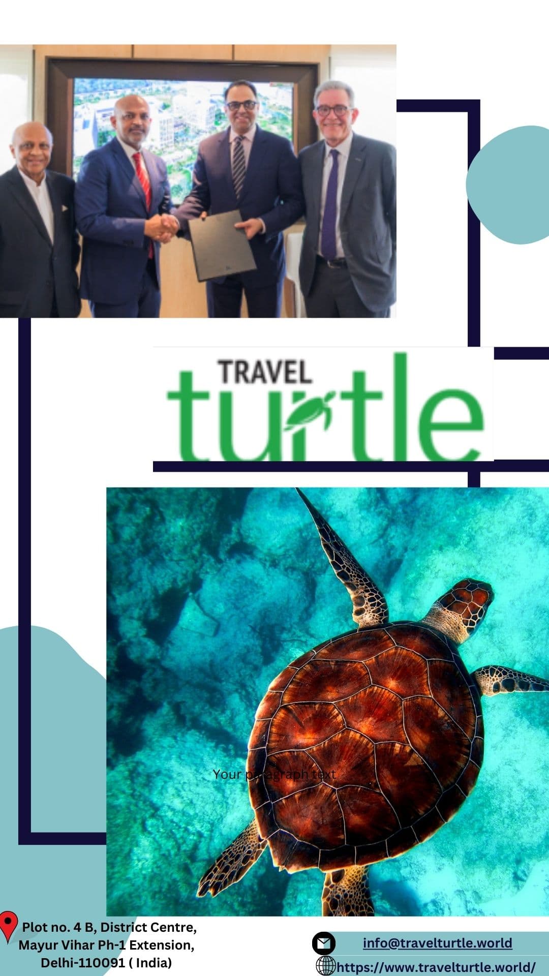 travel Turtle