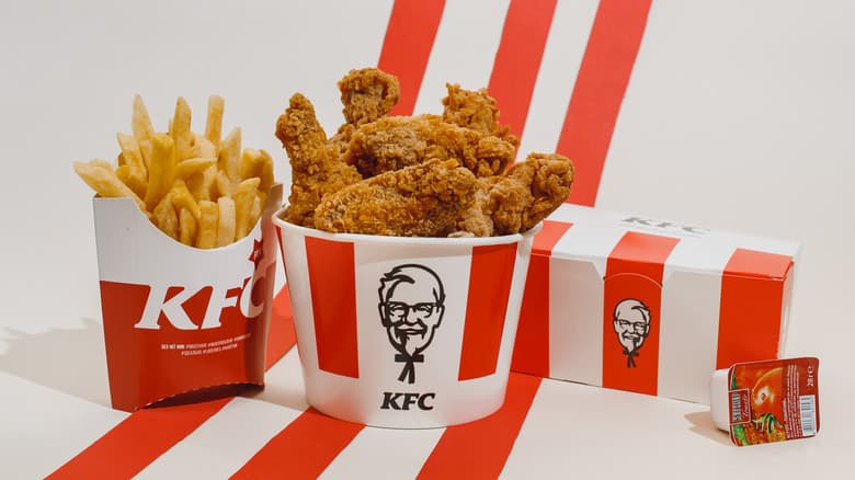 How do KFC compare to other fast food chains? - Letsdiskuss