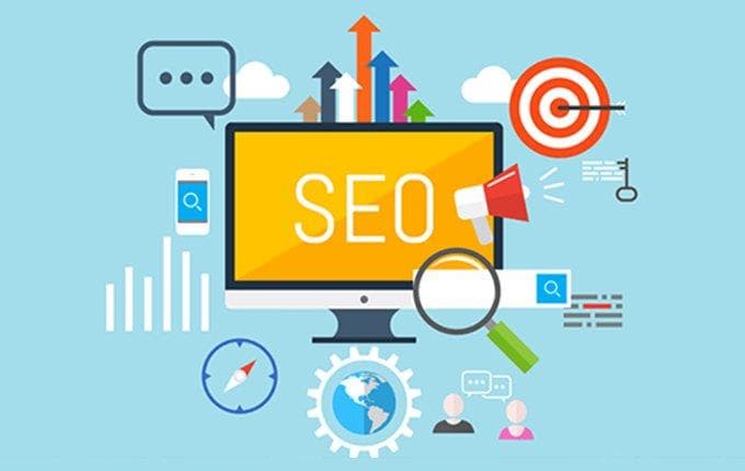 How does SEO Help in Promoting a Bussiness? - Letsdiskuss