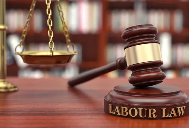 What is the Concept of Labour Law in India? - Letsdiskuss