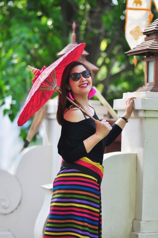 Vaidehi Shirke