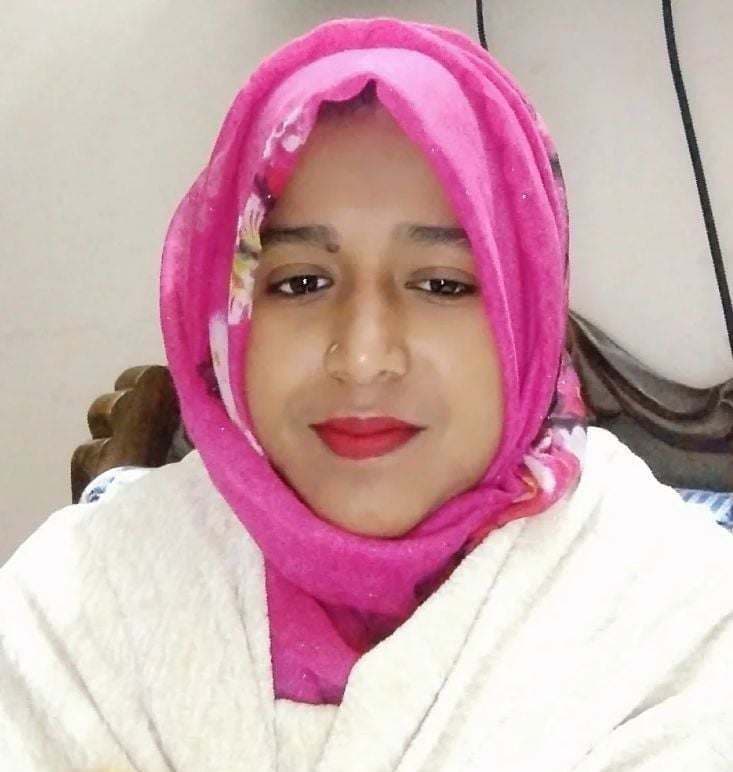 Fatima Akter