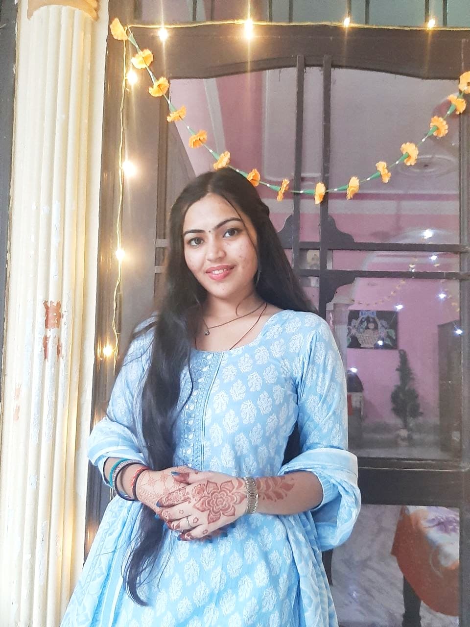 Harshita Adhana