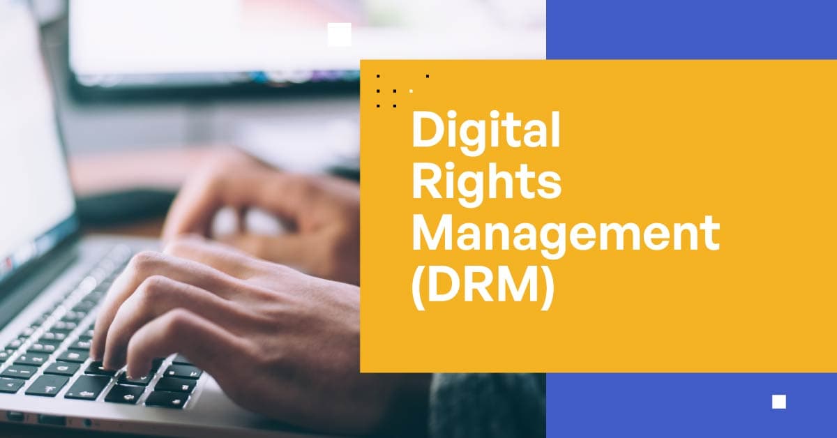 Core Requirements When Seeking Digital Rights Management Software