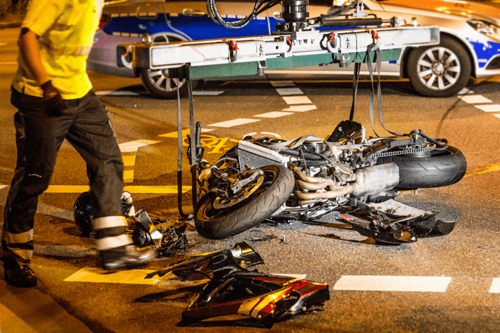 How to Determine the True Worth of Your Motorcycle Accident Case