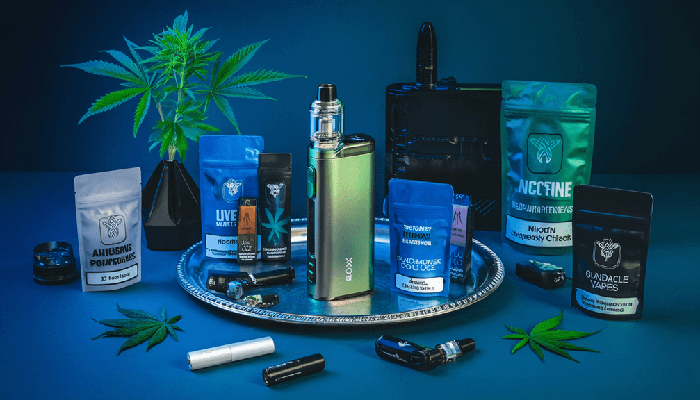 Yocan Evolve Plus Coils: Enhance Your Vaping Experience